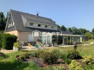  Maison à vendre 9 pièces 242 m²