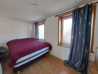  Maison à vendre 6 pièces 121 m²