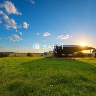  Terrain � vendre 3032 m�