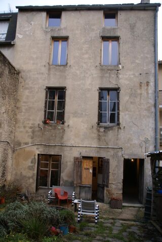  Immeuble � vendre 209 m�