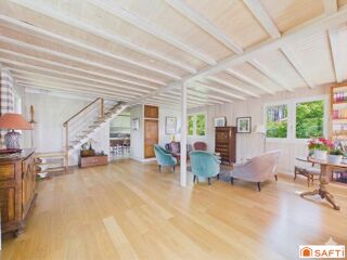  Maison � vendre 4 pi�ces 120 m�
