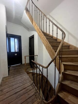  Immeuble � vendre 350 m�