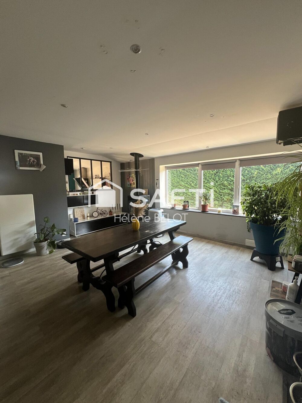 maison 147 m²