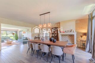  Maison � vendre 7 pi�ces 330 m�