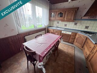  Maison � vendre 5 pi�ces 128 m�