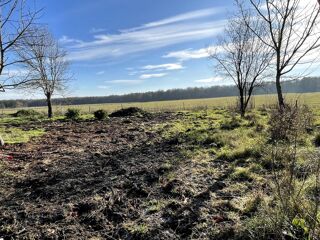  Terrain à vendre 711 m²