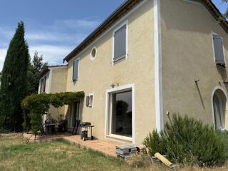  Maison à vendre 6 pièces 158 m²
