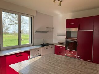  Maison � vendre 7 pi�ces 160 m�