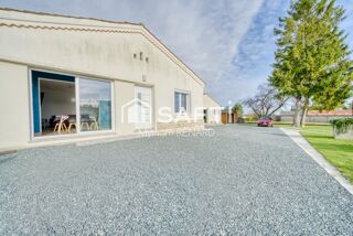  Maison � vendre 3 pi�ces 95 m�