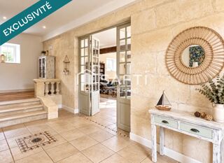  Maison à vendre 10 pièces 290 m²