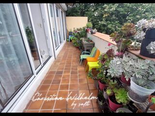  Appartement  vendre 4 pices 81 m