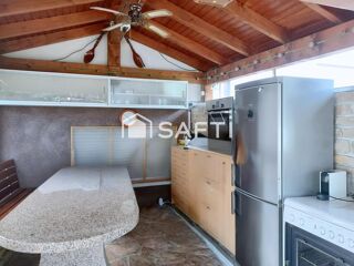  Maison à vendre 7 pièces 134 m²