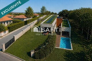  Maison à vendre 5 pièces 220 m²