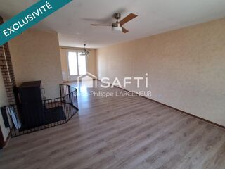  Maison à vendre 5 pièces 103 m²