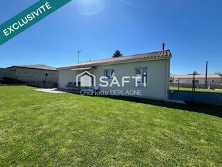  Maison � vendre 3 pi�ces 85 m�