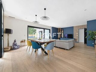  Maison à vendre 5 pièces 150 m²