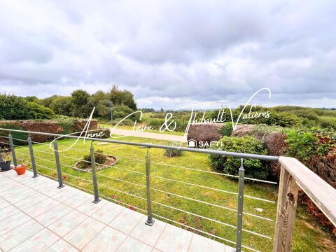   Aux portes des Monts d'Arr�e, d�couvrez cette maison familiale Maison - 7 pi�ce(s) - 110 m�