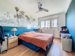  Appartement � vendre 3 pi�ces 77 m�