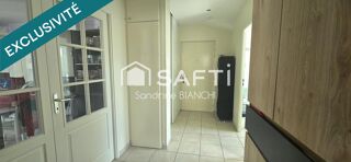  Appartement à vendre 3 pièces 63 m²