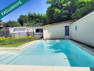  Maison à vendre 6 pièces 134 m²