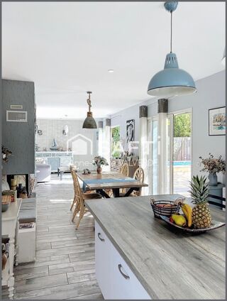  Maison à vendre 5 pièces 156 m²