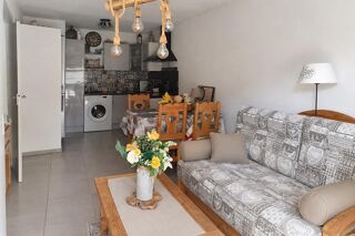  Appartement à vendre 2 pièces 40 m²