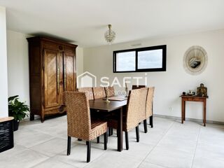  Maison à vendre 6 pièces 146 m²