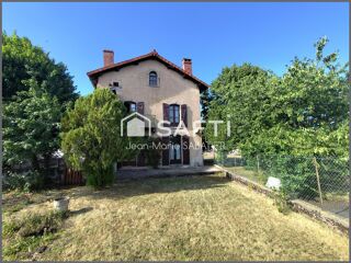  Maison � vendre 6 pi�ces 153 m�