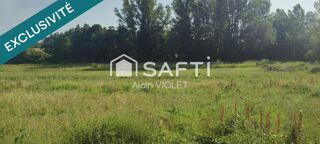  Terrain à vendre 707 m²