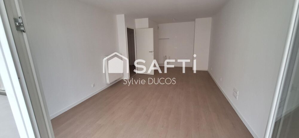 Vente Appartement LE BOUSCAT - Appartement T2 neuf - 44m2 Le bouscat