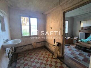  Maison � vendre 3 pi�ces 60 m�
