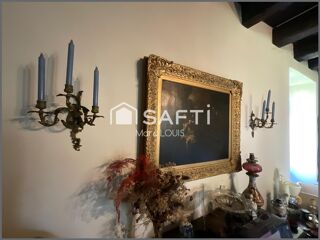  Propriété/château à vendre 10 pièces 239 m² Sainte-alvère-saint-laurent les bâtons