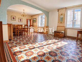 Vente Maison Maison de ville avec fort potentiel Sancoins