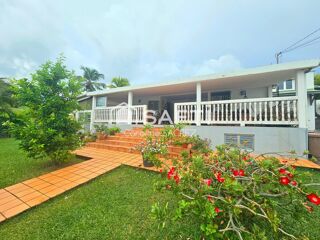  Maison � vendre 6 pi�ces 125 m�