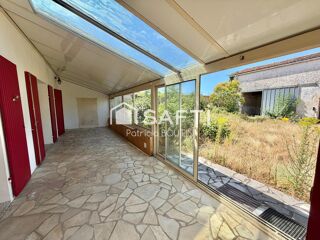  Maison à vendre 6 pièces 81 m²