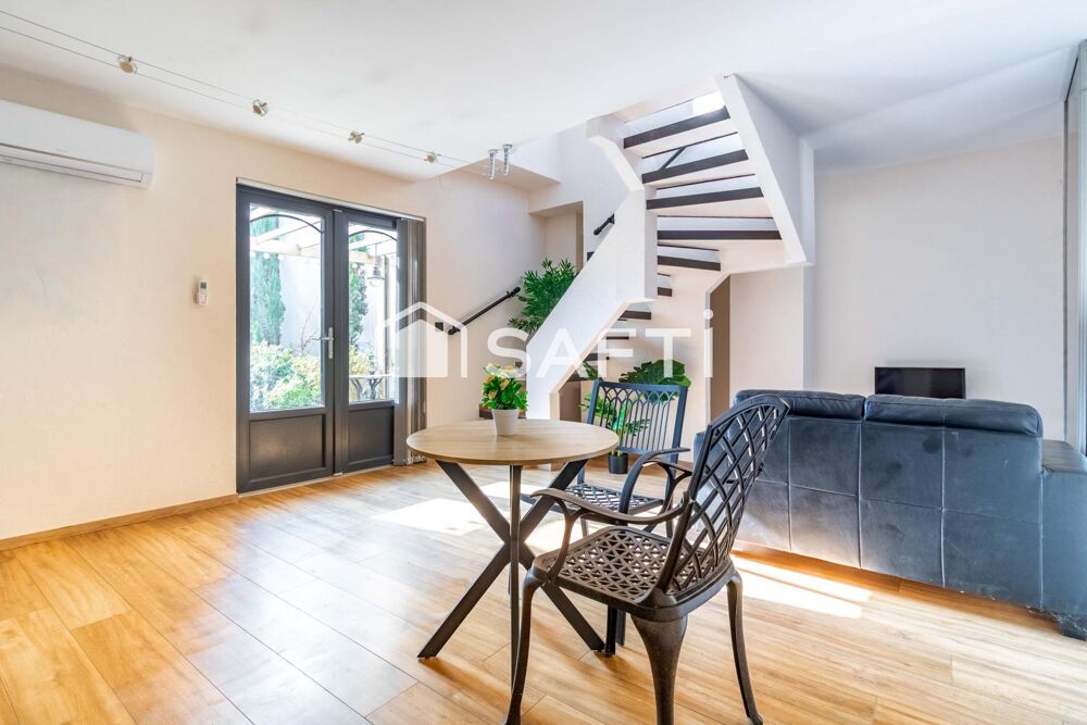 Vente Maison Ensemble immobilier - grand potentiel Versailles