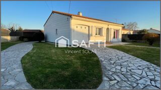 Maison à vendre 4 pièces 90 m²
