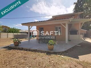  Maison à vendre 5 pièces 118 m²