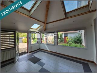  Maison � vendre 9 pi�ces 215 m�