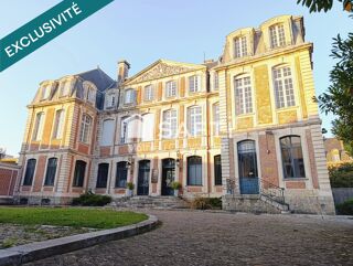  Appartement � vendre 1 pi�ce 60 m�