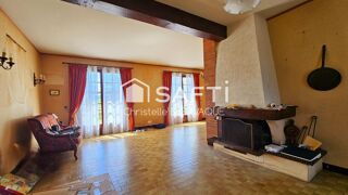  Maison � vendre 7 pi�ces 125 m�