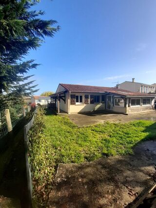  Maison � vendre 5 pi�ces 90 m�