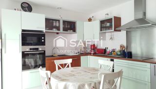  Maison à vendre 8 pièces 206 m²