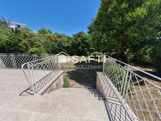  Maison � vendre 4 pi�ces 115 m�