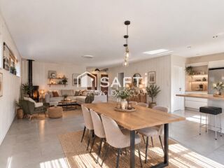  Maison à vendre 5 pièces 145 m²