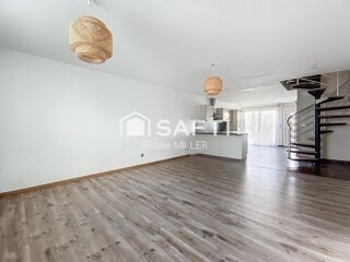  Maison � vendre 3 pi�ces 82 m�