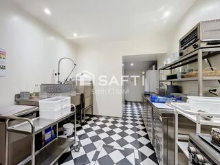  Maison � vendre 11 pi�ces 605 m�