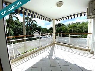  Appartement � vendre 2 pi�ces 41 m�