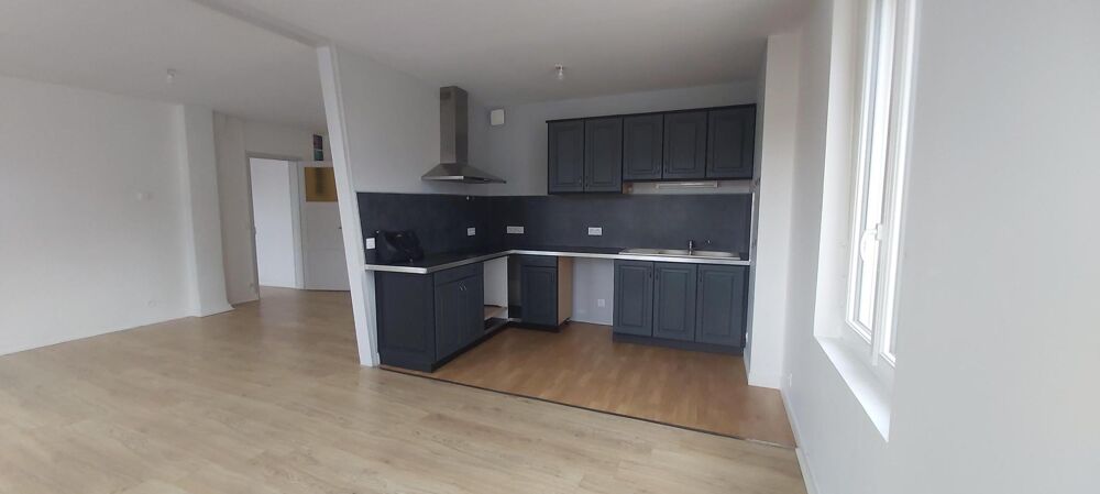 Vente Immeuble Opportunité Investisseur à Lisieux Lisieux