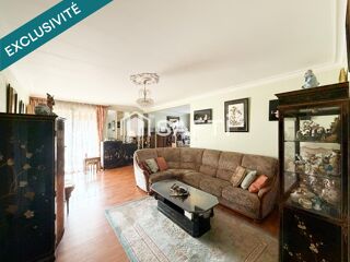  Appartement � vendre 4 pi�ces 100 m�